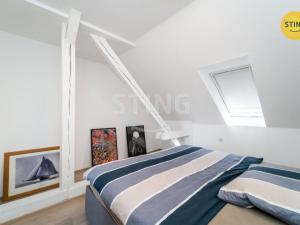 Prodej bytu 4+kk, Ostrava, Porubská, 180 m2