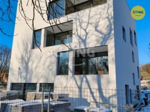 Prodej bytu 2+kk, Ostrava, Na Burni, 70 m2