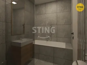 Prodej bytu 3+kk, Ostrava, Na Burni, 98 m2