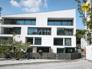Prodej bytu 3+kk, Ostrava, Na Burni, 98 m2