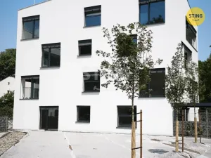 Prodej bytu 3+kk, Ostrava, Na Burni, 98 m2