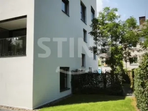 Prodej bytu 3+kk, Ostrava, Na Burni, 98 m2
