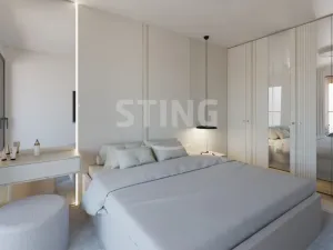 Prodej bytu 3+kk, Ostrava, Na Burni, 98 m2