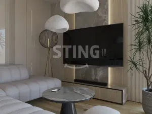 Prodej bytu 3+kk, Ostrava, Na Burni, 98 m2
