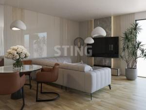 Prodej bytu 2+kk, Ostrava, Na Burni, 65 m2
