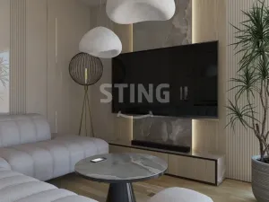 Prodej bytu 3+kk, Ostrava, Na Burni, 87 m2