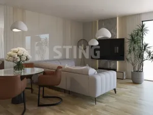 Prodej bytu 3+kk, Ostrava, Na Burni, 87 m2