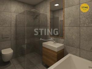 Prodej bytu 3+kk, Ostrava, Na Burni, 89 m2