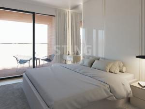 Prodej bytu 2+kk, Ostrava, Na Burni, 56 m2