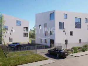 Prodej bytu 2+kk, Ostrava, Na Burni, 56 m2