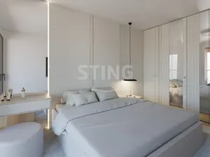 Prodej bytu 2+kk, Ostrava, Na Burni, 56 m2