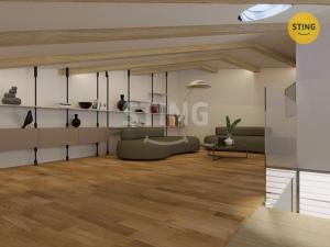 Prodej bytu 4+kk, Ostrava, Na Burni, 120 m2