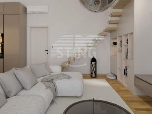 Prodej bytu 4+kk, Ostrava, Na Burni, 120 m2