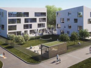Prodej bytu 4+kk, Ostrava, Na Burni, 120 m2