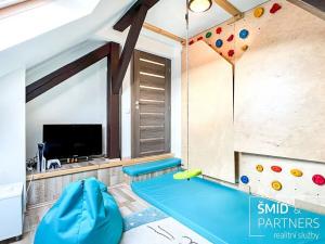 Prodej bytu 3+kk, Kolín, U Borků, 86 m2