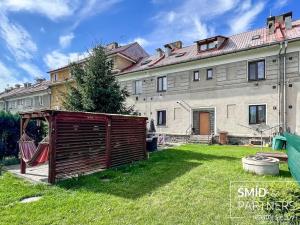 Prodej bytu 3+kk, Kolín, U Borků, 86 m2