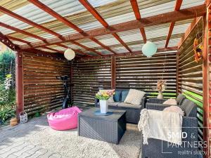 Prodej bytu 3+kk, Kolín, U Borků, 86 m2