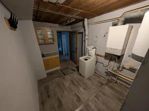 Prodej rodinného domu, Tištín, 79 m2