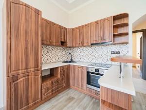 Prodej bytu 3+kk, Praha - Smíchov, Nádražní, 64 m2