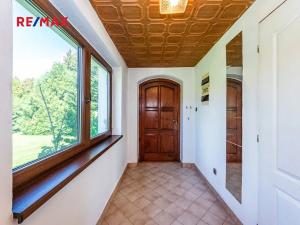 Prodej rodinného domu, Maršovice, 377 m2