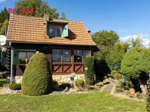 Prodej chaty, Slabce, 74 m2