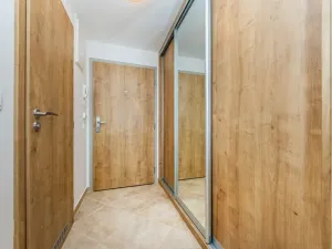 Pronájem bytu 1+kk, Praha - Hodkovičky, Šífařská, 41 m2