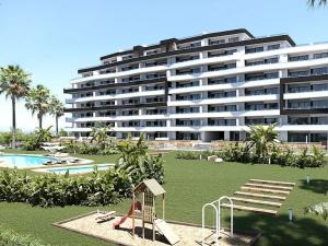 Prodej atypického bytu, San Miguel de Salinas, Španělsko, 70 m2