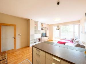 Pronájem bytu 2+kk, Ostrava, Kaminského, 63 m2