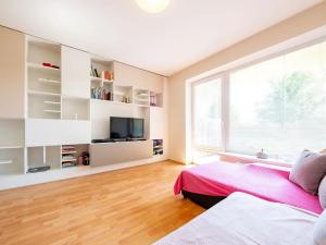 Pronájem bytu 2+kk, Ostrava, Kaminského, 63 m2