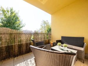 Pronájem bytu 2+kk, Ostrava, Kaminského, 63 m2