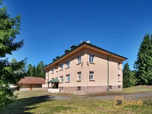 Prodej ubytování, Heřmánkovice, 1333 m2