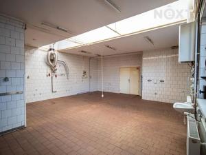 Pronájem obchodního prostoru, Břeclav, Lidická, 675 m2