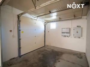 Pronájem obchodního prostoru, Břeclav, Lidická, 675 m2
