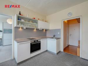 Pronájem bytu 1+1, Plzeň, Vejprnická, 36 m2