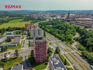 Pronájem bytu 1+1, Plzeň, Vejprnická, 36 m2