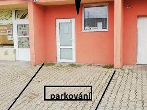 Pronájem bytu 1+1, Liberec, Nad Školou, 34 m2