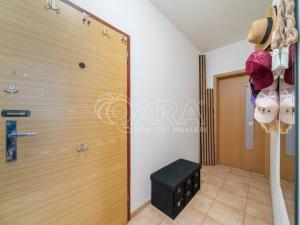 Pronájem bytu 2+1, Šternberk, Jiráskova, 44 m2