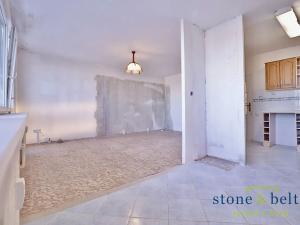 Prodej bytu 3+kk, Praha - Stodůlky, U jezera, 83 m2