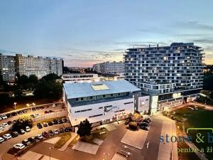 Prodej bytu 3+kk, Praha - Stodůlky, U jezera, 83 m2