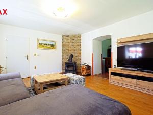 Prodej rodinného domu, Hospříz - Hrutkov, 189 m2