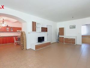 Prodej rodinného domu, Hospříz - Hrutkov, 189 m2