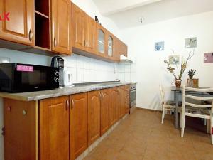 Prodej rodinného domu, Hospříz - Hrutkov, 189 m2