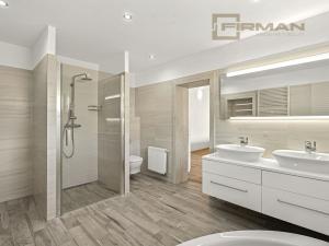 Prodej zemědělské usedlosti, Miskovice - Hořany, 120 m2