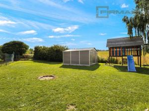 Prodej zemědělské usedlosti, Miskovice - Hořany, 120 m2