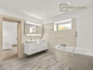 Prodej rodinného domu, Miskovice - Hořany, 120 m2