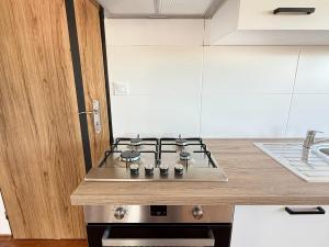Pronájem bytu 3+kk, Osek, Tovární, 71 m2