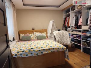 Prodej bytu 2+1, Poděbrady, Jižní, 52 m2