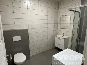 Pronájem bytu 1+kk, Žirovnice, Havlíčkovo náměstí, 29 m2