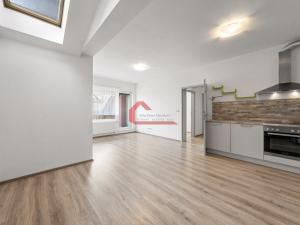 Prodej bytu 2+kk, Moravany, Višňová, 64 m2