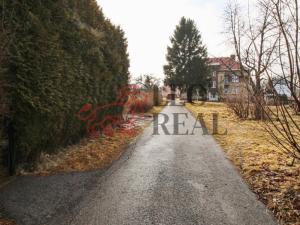 Prodej vícegeneračního domu, Žacléř, 90 m2